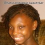 Box braids