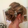 Updo/Style