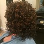 Relaxer (Virgin Hair)