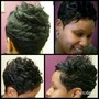 Soothing Scalp Treatment