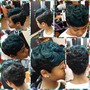 New Client Hair Journey