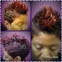 Partial Relaxer