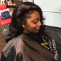 Versatile Sew In