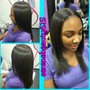 Sew In (Natural)