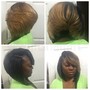 Relaxer partial