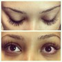 Individual Lashes - Quick Lashes