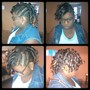 Loc Style