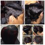 Scalp Treatment