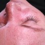 Eyelash Tint, Eyelash Curl / Perm