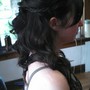 Updo/Special Event Style