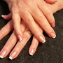 Manicure - Polish