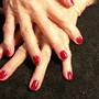 Manicure - Polish