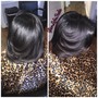 Full Sew In