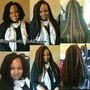 15-25 Jumbo Senegalese Twist