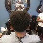 Fades, Tapers, & Afros with Facial Hair (Adults 13&up)