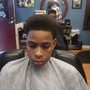 Kids & Pre-teen Shape-up