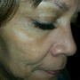 Eyelash Tinting