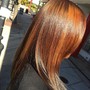 Partial Highlights