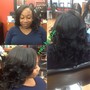 Versatile Sew In