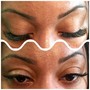 Brow Wax