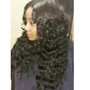 Lace Closure Quickeweave