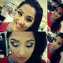 Special Occasion Prom makeup