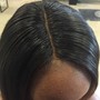 Micro Braids partial