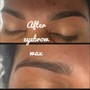 Eyebrow Tint