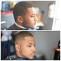 Young Men's Cut ages 14-17 yrs old