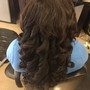 Wand Curls