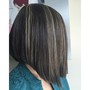 Girl Hair Cut