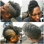 Havana Twists