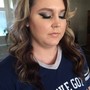 Full Face Glam