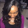 Traditional Sew In