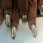 Nail Reshaping