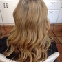 Partial Balayage