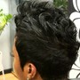 Comb Twist