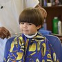 Kids Haircut