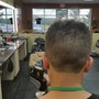 Traveling Barbering