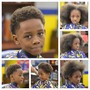 Kids Haircut