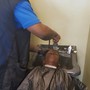 Barber Training Consultation