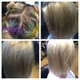 Smoothing Treatment