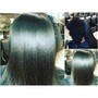 Olaplex/STS Keratin Treatment