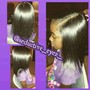 Partial Weave