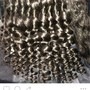 12/14/16 bundle / Partial Sew In