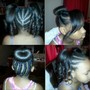 Relaxer & Style