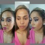 Bridal Makeup Consultation