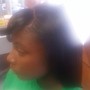 Versatile Sew In