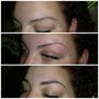 BROW LAMINATION & TINT SPECIAL