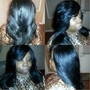 Sew In Removal Only